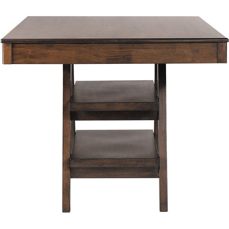 Coaster Furniture Dewey Counter Height Dining Table 115208 IMAGE 3