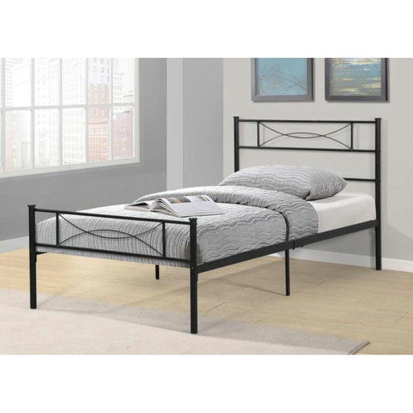 IFDC Full Metal Bed IF 154B - 54 IMAGE 1