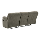  Signature Design by Ashley Alphons 2820188 Reclining Sofa IMAGE 5