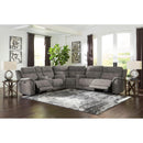 Signature Design by Ashley Next-Gen Durapella 5930147C 2 Seat Power Reclining Sofa Adjustable Headrest IMAGE 15