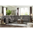 Signature Design by Ashley Next-Gen Durapella 5930147C 2 Seat Power Reclining Sofa Adjustable Headrest IMAGE 16