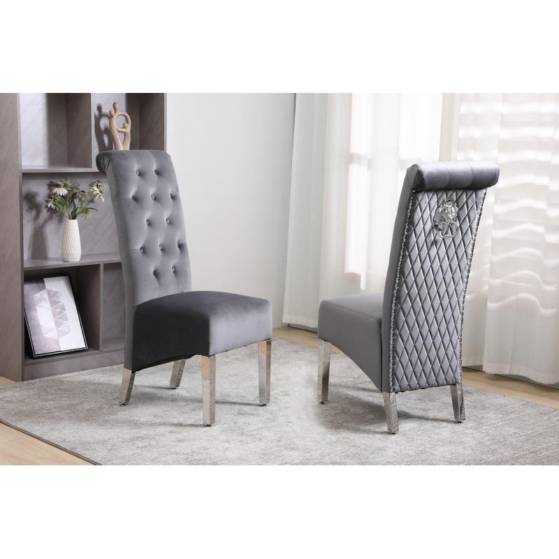 IFDC Dining Chair C 1270 IMAGE 3