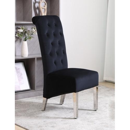 IFDC Dining Chair C 1271 IMAGE 1