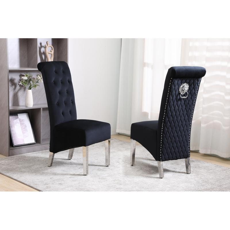 IFDC Dining Chair C 1271 IMAGE 3