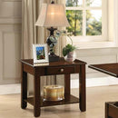  IFDC IF 2032-E End Table IMAGE 1