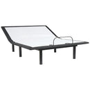  IFDC IF-3520 Electric Bed (Twin XL) IMAGE 1