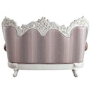 Acme Furniture Vanaheim LV00804 Loveseat IMAGE 3