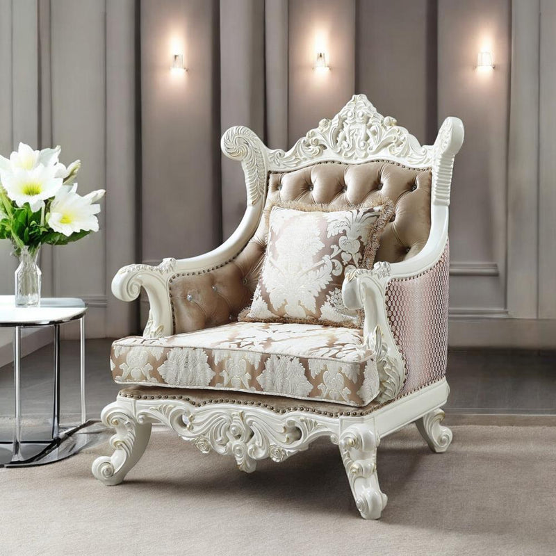 Acme Furniture Vanaheim LV00805 Chair IMAGE 1