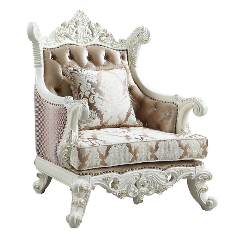 Acme Furniture Vanaheim LV00805 Chair IMAGE 2