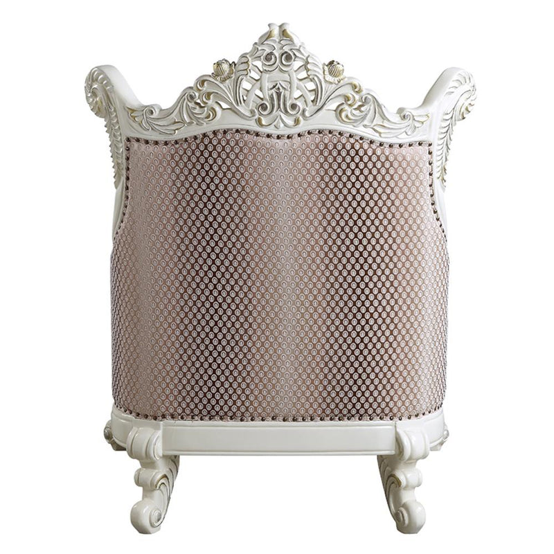 Acme Furniture Vanaheim LV00805 Chair IMAGE 4