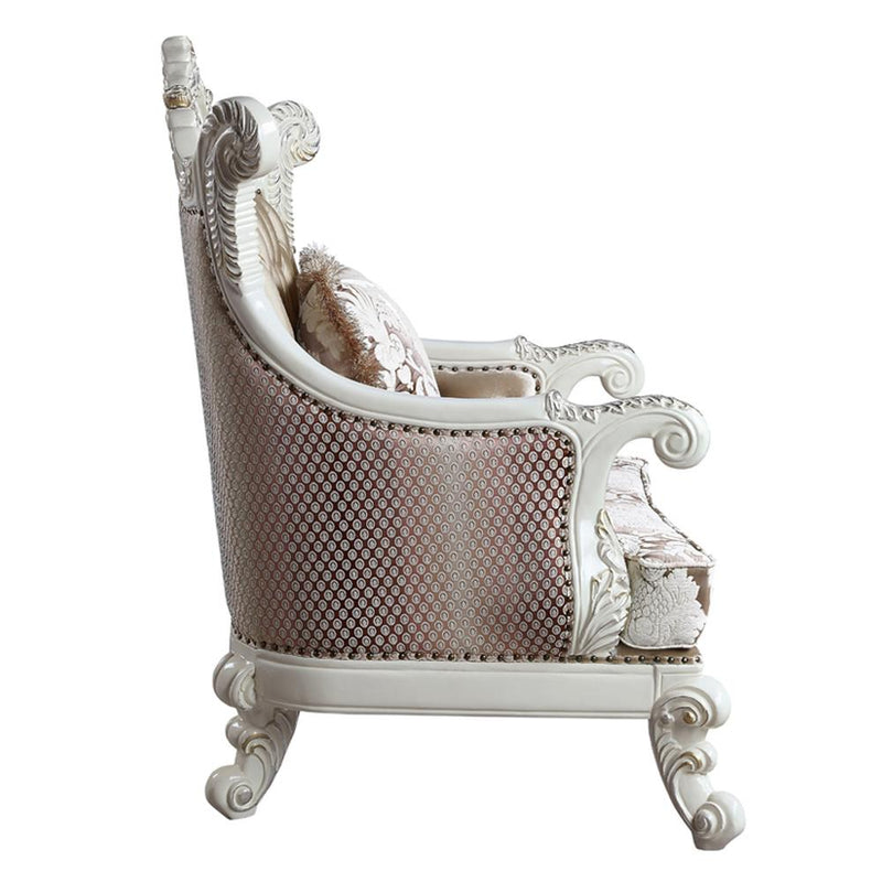 Acme Furniture Vanaheim LV00805 Chair IMAGE 5