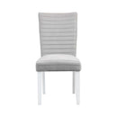 Acme Furniture Elizaveta DN00815 Side Chair IMAGE 2