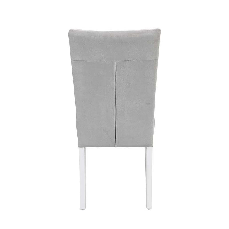 Acme Furniture Elizaveta Dining Chair DN00815 IMAGE 4