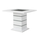 Acme Furniture Elizaveta DN00817 Counter Height Table IMAGE 2