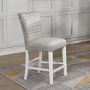 Acme Furniture Elizaveta DN00818 Counter Height Chair IMAGE 1