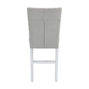 Acme Furniture Elizaveta DN00818 Counter Height Chair IMAGE 5