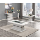 Acme Furniture Elizaveta LV00819 Coffee Table IMAGE 5