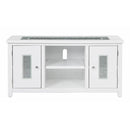 Acme Furniture Elizaveta LV00822 Tv Stand IMAGE 1