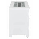 Acme Furniture Elizaveta LV00822 Tv Stand IMAGE 2