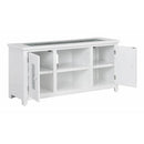 Acme Furniture Elizaveta LV00822 Tv Stand IMAGE 3