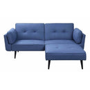 Acme Furniture Nafisa LV00823 Sofa IMAGE 3