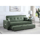 Acme Furniture Octavio LV00824 Sofa IMAGE 9