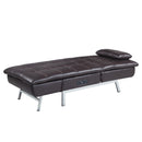 Acme Furniture Padilla LV00825 Chaise IMAGE 7