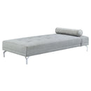 Acme Furniture Quenti LV00826 Futon IMAGE 1