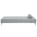 Acme Furniture Quenti LV00826 Futon IMAGE 2