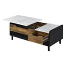 Acme Furniture Axel LV00828 Coffee Table IMAGE 5