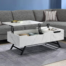 Acme Furniture Throm LV00830 Coffee Table IMAGE 1