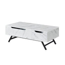 Acme Furniture Throm LV00830 Coffee Table IMAGE 2