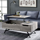 Acme Furniture Throm LV00832 Coffee Table IMAGE 1
