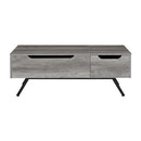 Acme Furniture Throm LV00832 Coffee Table IMAGE 3
