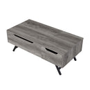 Acme Furniture Throm LV00832 Coffee Table IMAGE 4