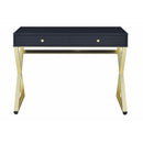 Acme Furniture Coleen AC00844 Vanity Desk IMAGE 3
