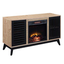 Acme Furniture Gamaliel AC00848 Fireplace IMAGE 1