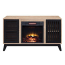 Acme Furniture Gamaliel AC00848 Fireplace IMAGE 2