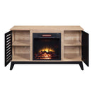 Acme Furniture Gamaliel AC00848 Fireplace IMAGE 3