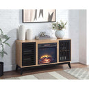 Acme Furniture Gamaliel AC00848 Fireplace IMAGE 4
