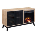Acme Furniture Gamaliel AC00849 Fireplace IMAGE 1