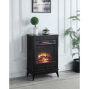 Acme Furniture Hamish AC00851 Fireplace IMAGE 4