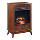 Acme Furniture Hamish AC00852 Fireplace IMAGE 1