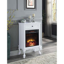 Acme Furniture Eirene AC00853 Fireplace IMAGE 1