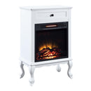 Acme Furniture Eirene AC00853 Fireplace IMAGE 2