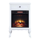 Acme Furniture Eirene AC00853 Fireplace IMAGE 3