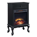 Acme Furniture Hamish AC00854 Fireplace IMAGE 1