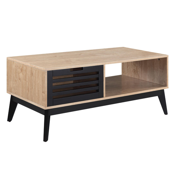 Acme Furniture Gamaliel Coffee Table LV00859 IMAGE 1