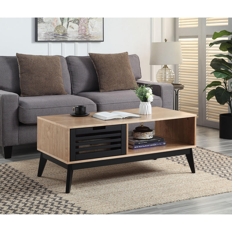 Acme Furniture Gamaliel Coffee Table LV00859 IMAGE 5