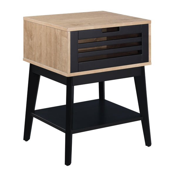 Acme Furniture Gamaliel End Table LV00860 IMAGE 1